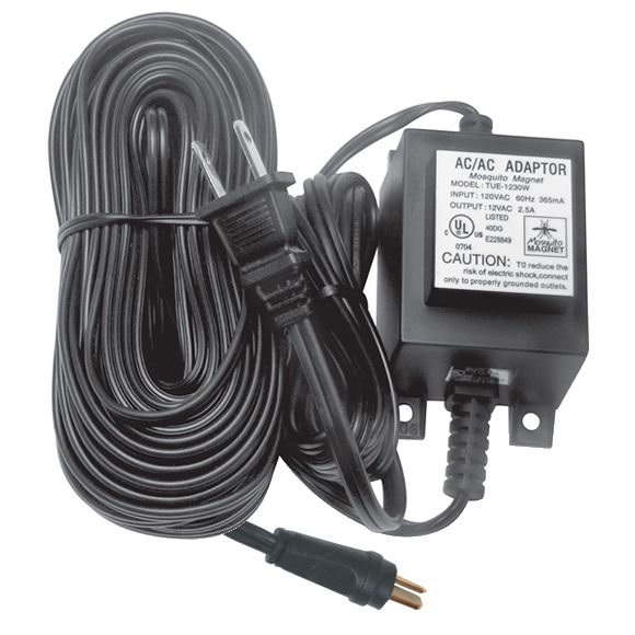 Mains Power Lead for MM Patriot